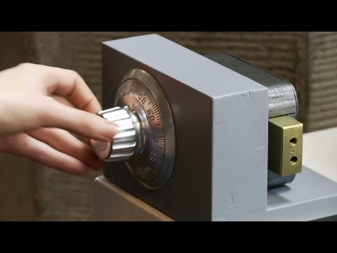 Kryptologikum - Kryptographie begreifen