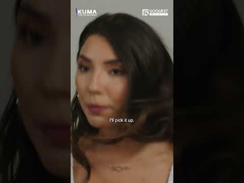 Kuma (كُوما) وعدها ما يتركها لحالها ولا دقيقة. | Arabic Dubbed #كُوما #مسلسل تركي   EP 51S4 MEP 26