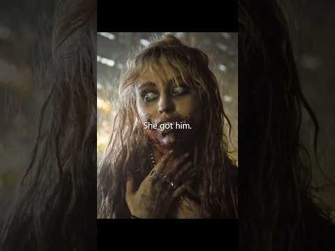 Abigail #music #abigail #movie #funny #shorts