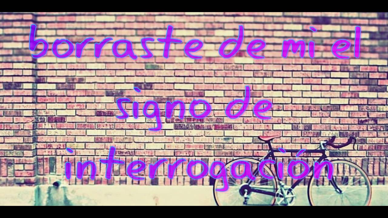 Cuando te encontré - Matisse 🎶