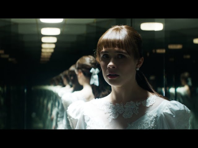 The Conjuring: Il rito finale - Trailer Ufficiale 🎬