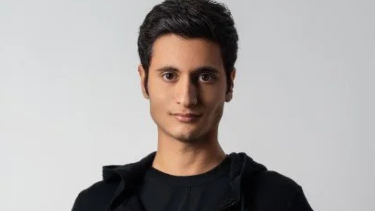 Samir Vasavada: Teen Founder to Tech CEO 🚀