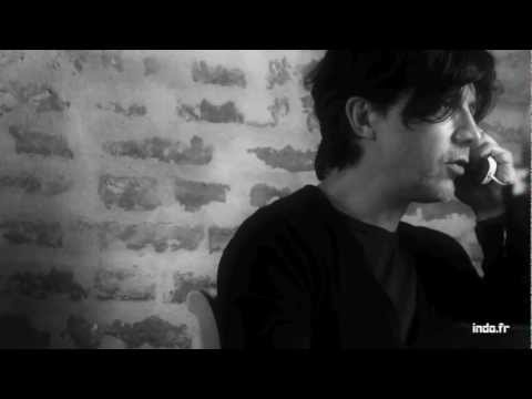 Indochine - Black City Parade, teaser #2