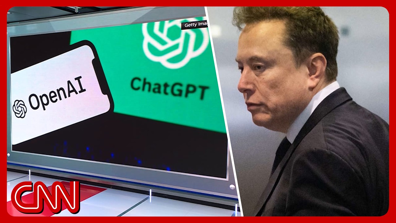 AI News: Musk-OpenAI Trial, Bumble's AI Dating Concierge & More