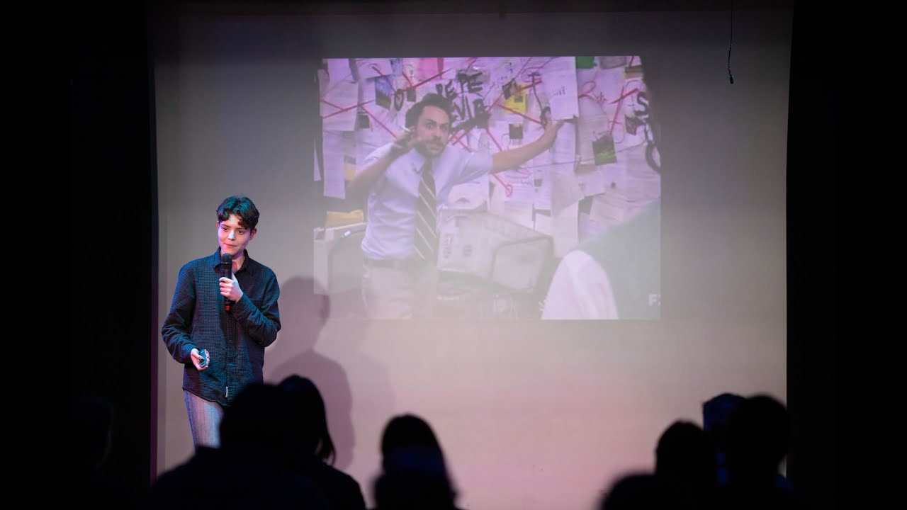 Unpacking Theories of Nonbinary Heterosexuality: Debunking Myths and Misconceptions 🧠