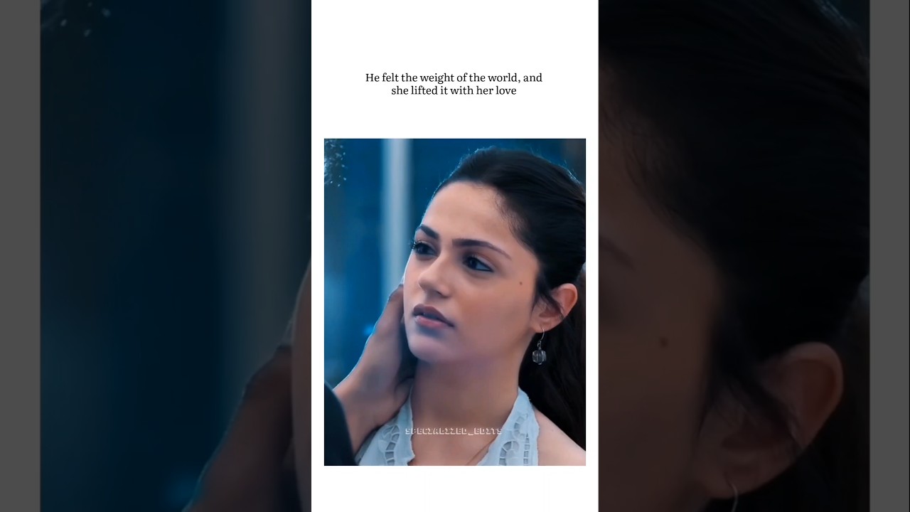 Her Love Transformed Him — A Heartwarming Short 💖