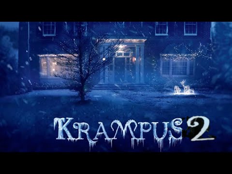 Krampus 2 Fan-Made Trailer ๐