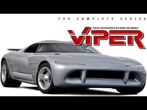 Viper TV Series1994 -The Complete TV Series- S2Ep13 (HD) Every Sunday |New Episodes#90stvshows