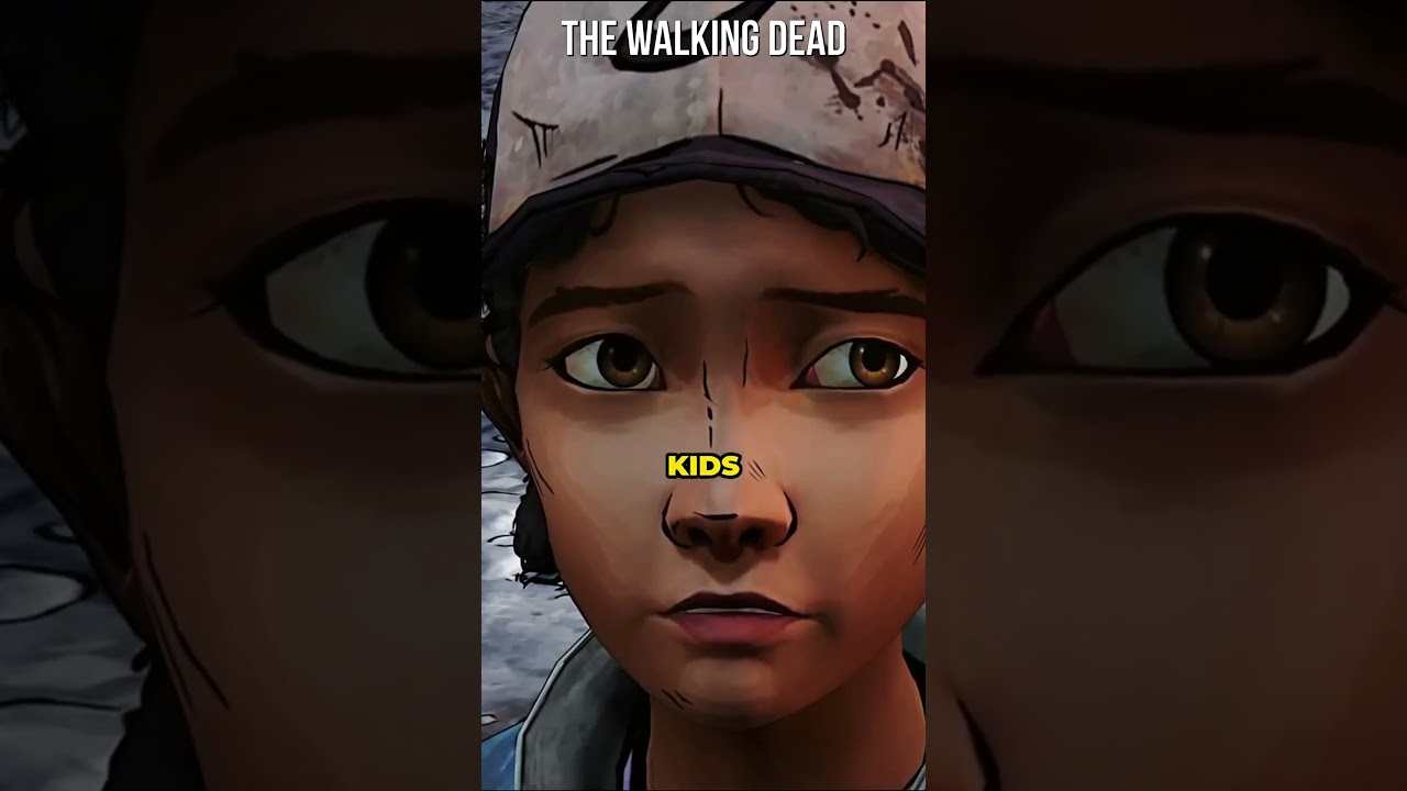 The Most Difficult Moral Dilemmas in Video Games 🎮