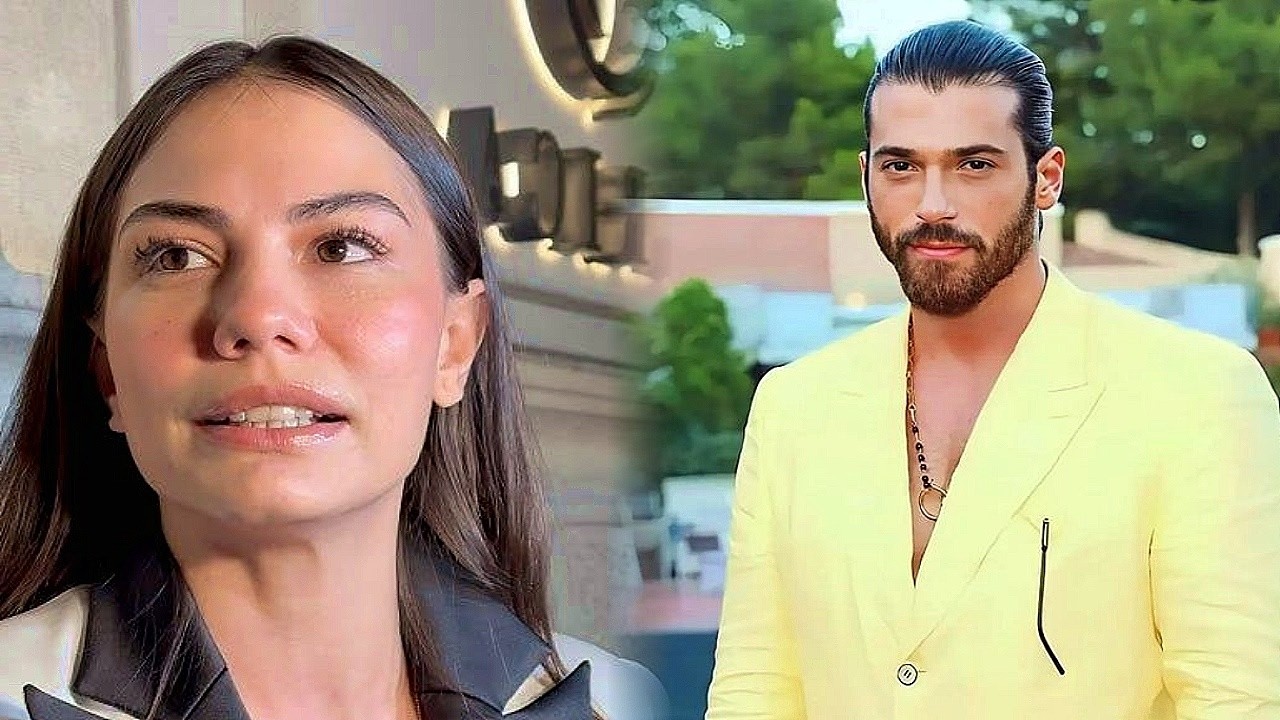 Diletta Leotta revela la verdad sobre su ruptura con Can Yaman