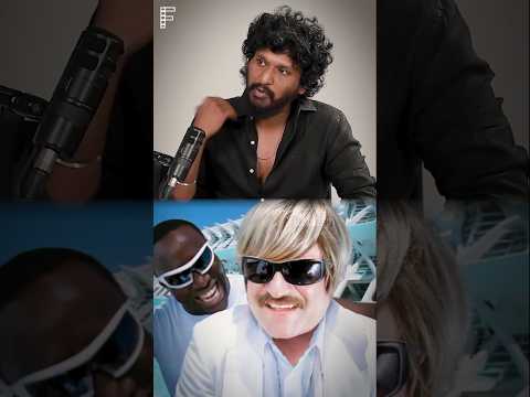 Lokesh Kanagaraj on Sivaji: Rajini Sir’s White Look in ‘Oru Kodi Sunlight’ Still Shocks Me!