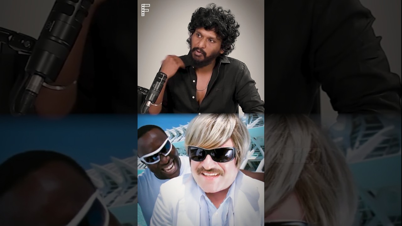 Lokesh Kanagaraj Reveals Shock Over Rajinikanth’s White Look in ‘Oru Kodi Sunlight’ 🌟