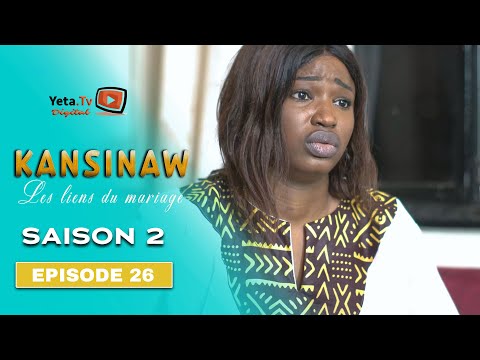 Série - Kansinaw - Saison 2 - Episode 26 - VOSTFR