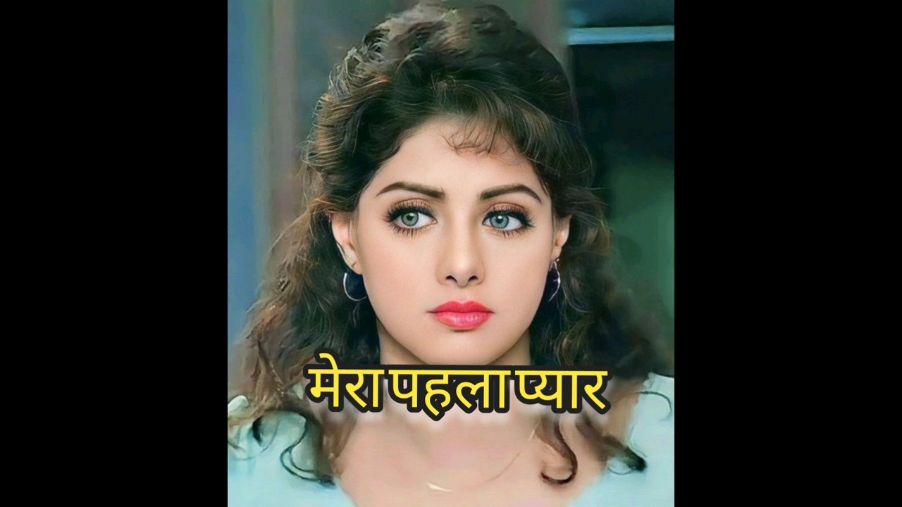 Sridevi’s 4 Iconic Love Stories: From Rishi Kapoor to Anil Kapoor ❤️