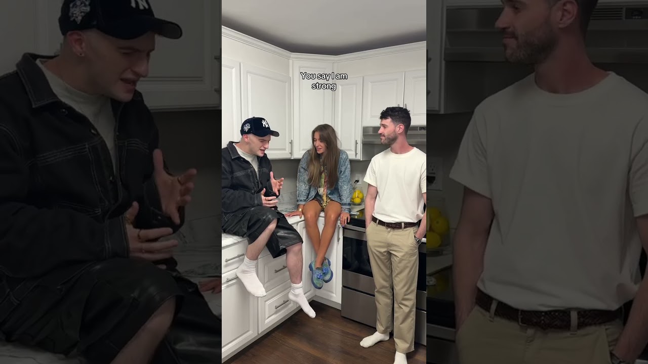 You Say - Lauren Daigle & Team 🎶