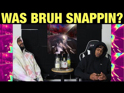 MONEYBAGG YO - A GANGSTA’S PAIN | ALBUM REACTION/REVIEW