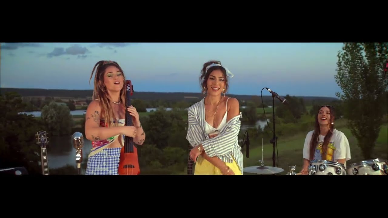 L.E.J - Summer 2024 Album 'S'aimer c'est une galère' ❤️