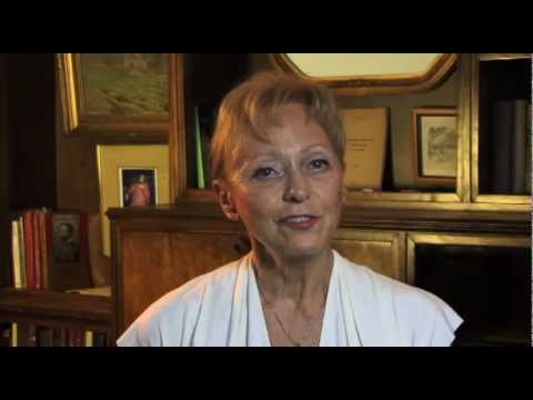 Éditions Centre Colette Maher, Colette Maher.mov