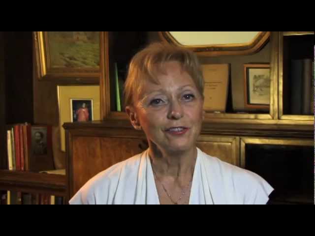 Découverte de la Maison d'Édition Centre Colette Maher 📚