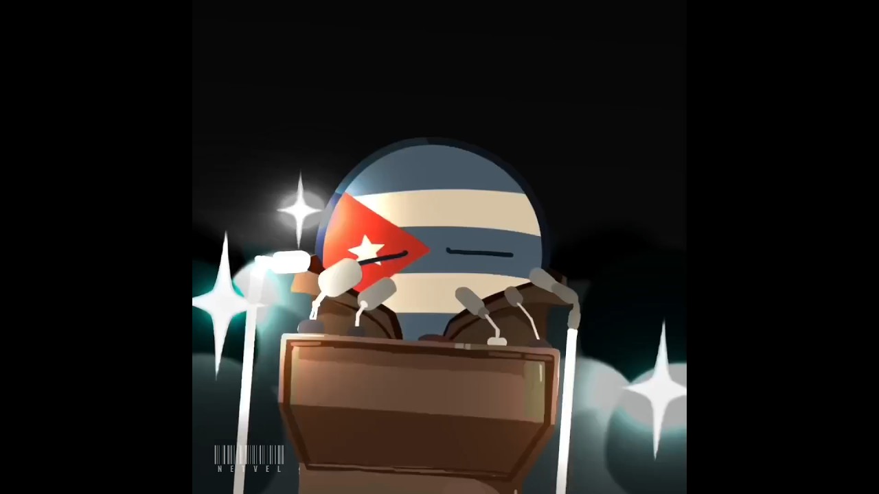 Global Assassination || TREND | #countryballs