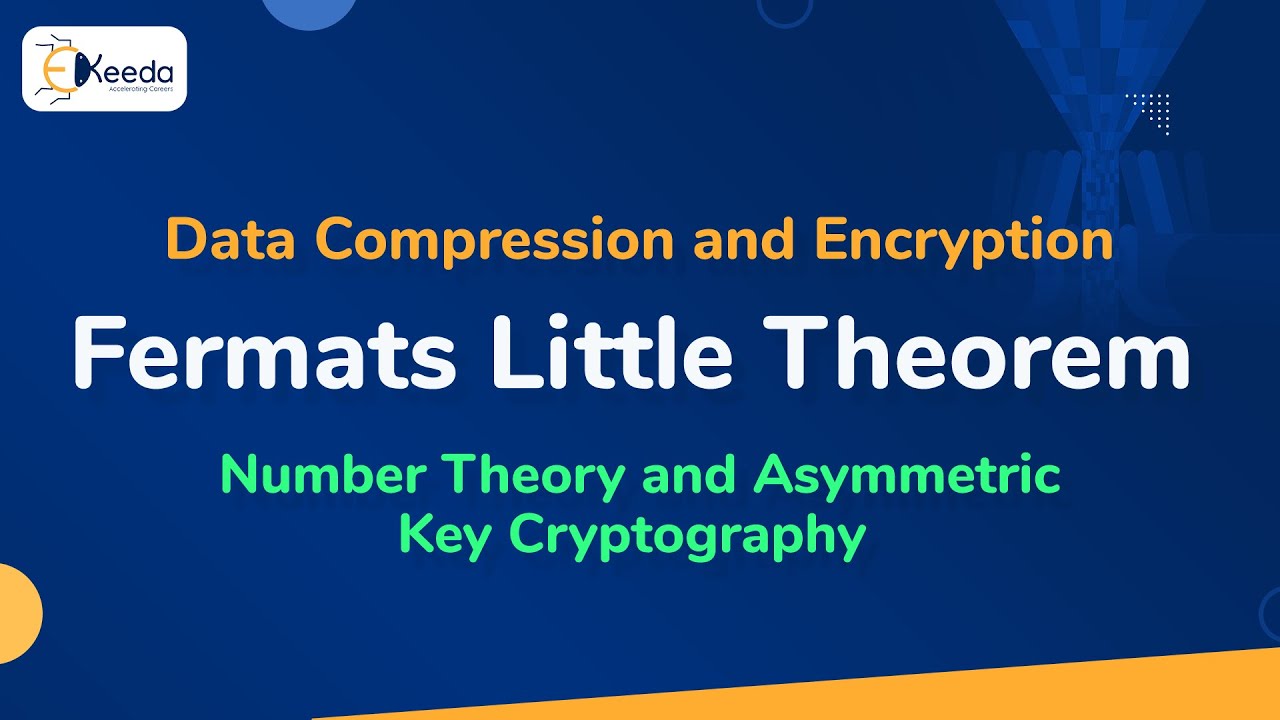 Master Fermat's Little Theorem: Key Concepts in Number Theory & Cryptography 🔐