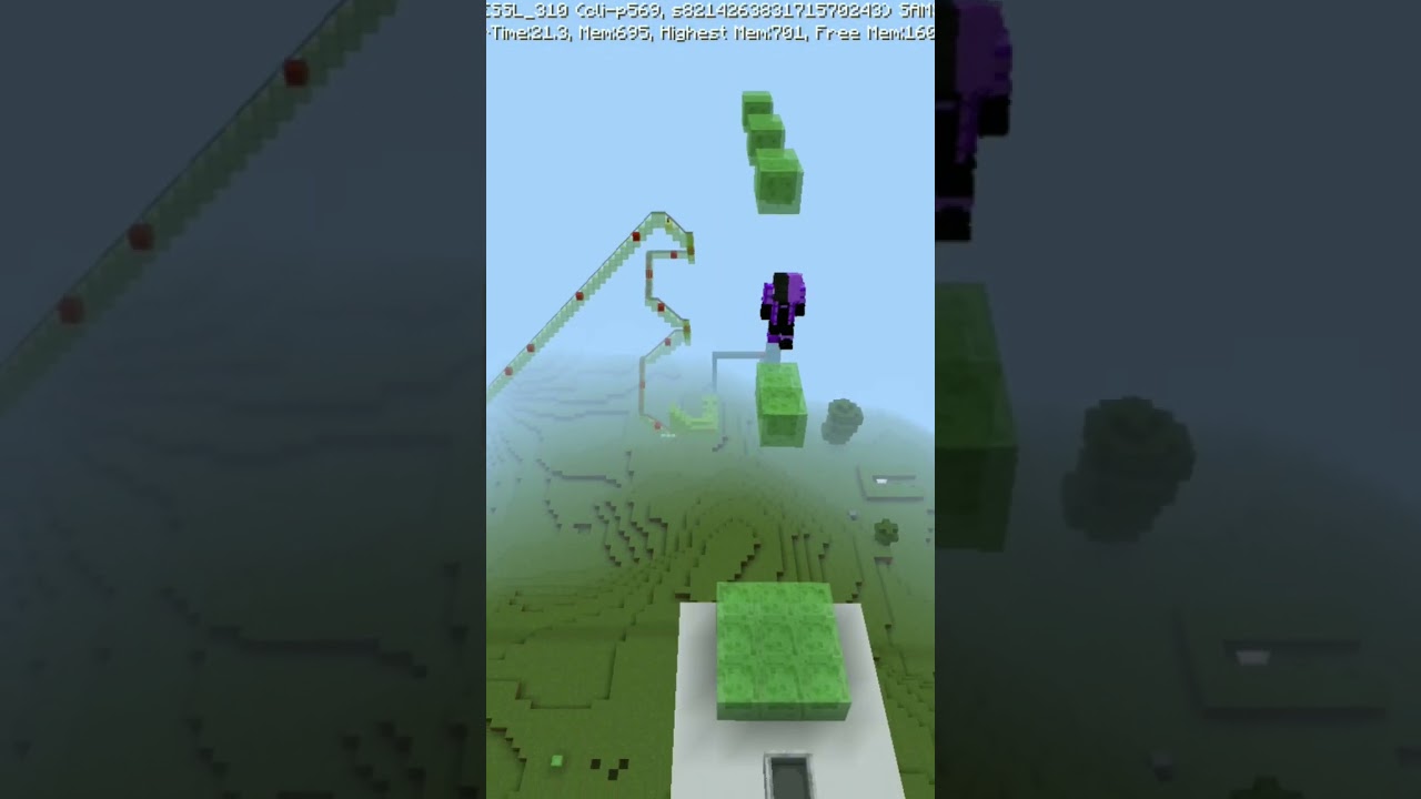 Minecraft: Explore the Ultimate Adventure Game 🌍