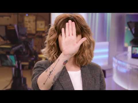 C l'Hebdo : Mélanie Taravant en interview