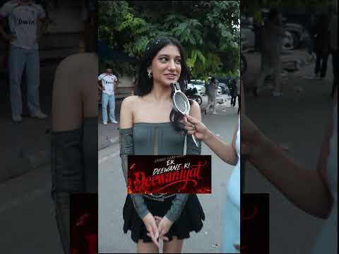ek deewane ki deewaniyat movie public review | public reaction ek deewane ki deewaniyat