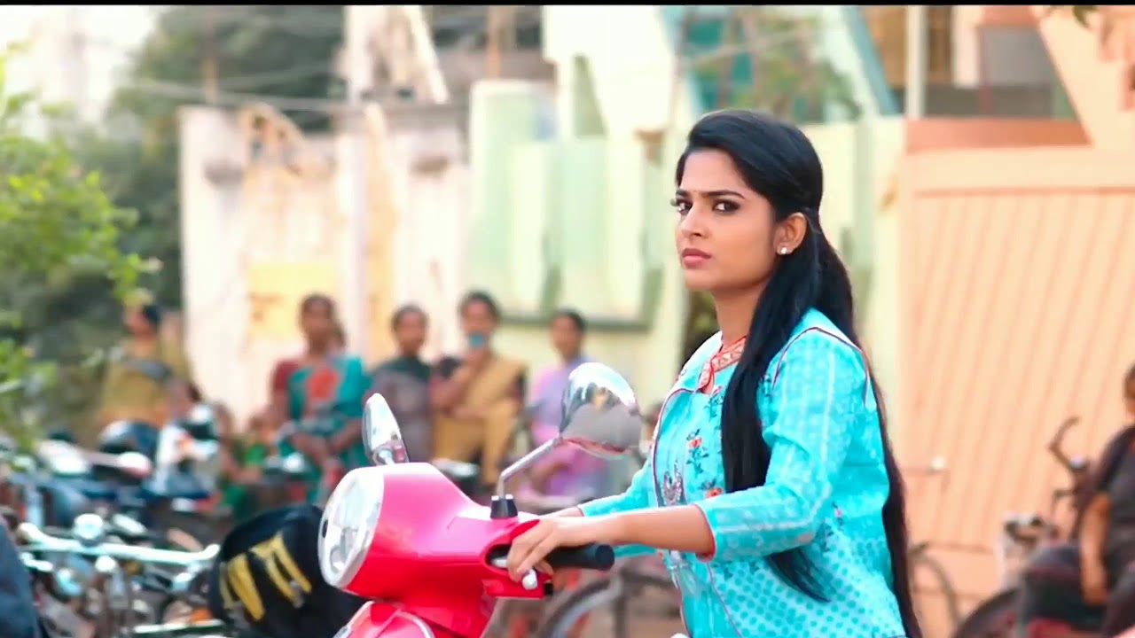 Guna 369 Movie Song WhatsApp Status 🎶