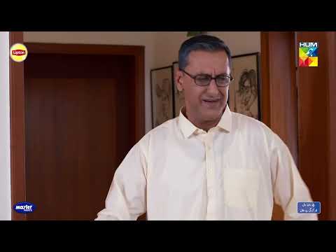 Sarah Khan - Adnan Jaffar - Best Scene 01 - Hum Tum - HUM TV