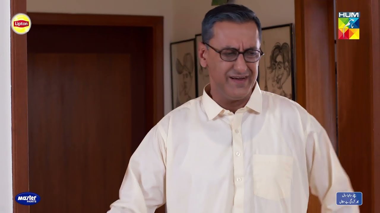 Sarah Khan & Adnan Jaffar in Best Scene from Hum Tum 🎬