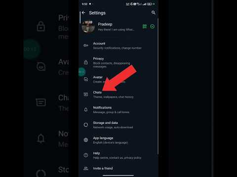 How to Solve WhatsApp Photo and Video not Showing #shorts #shortsfeed #whatsapp #activepradeep