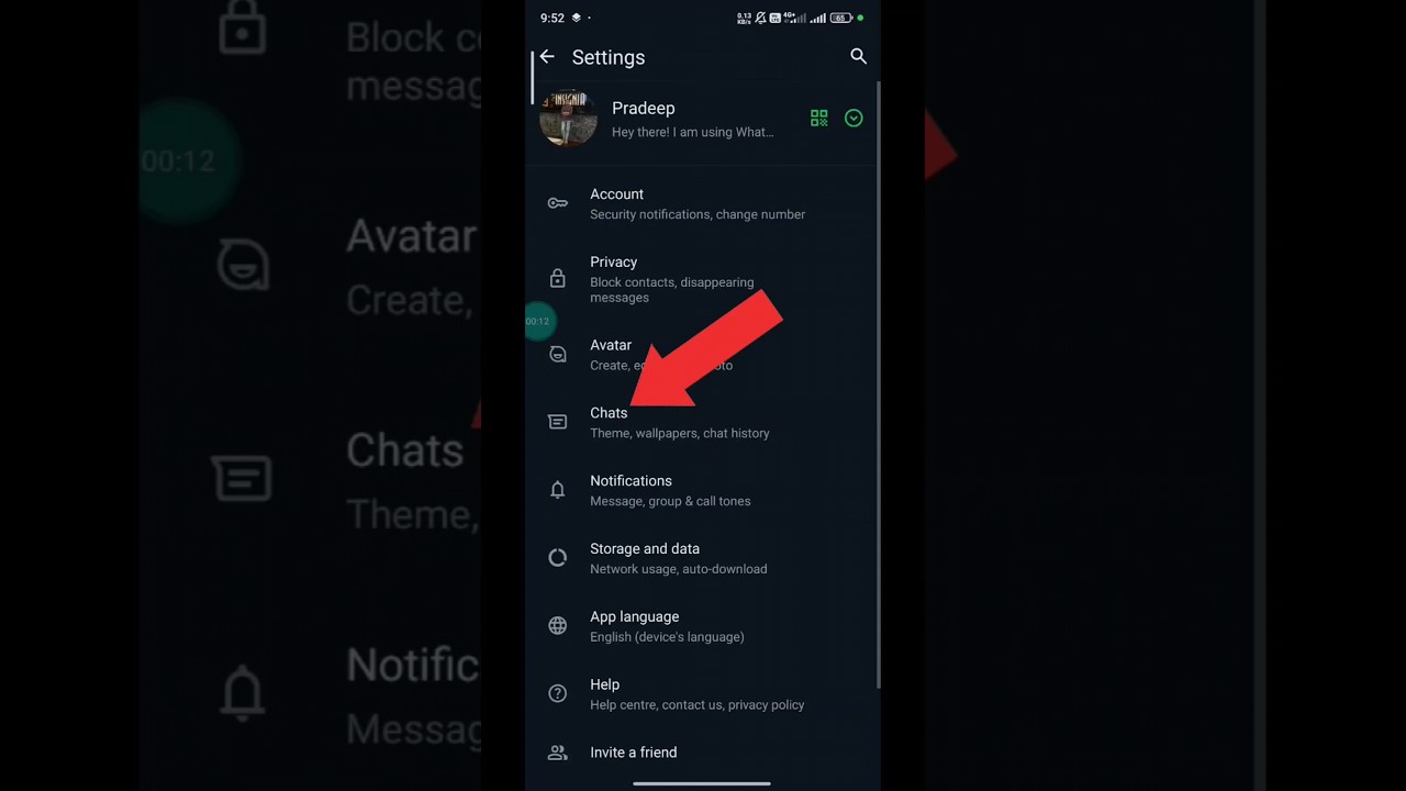 Quick Fix: WhatsApp Photos & Videos Not Showing in Gallery π±