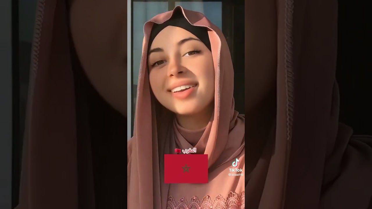 Somalia Girls vs. Morocco Girls 🇸🇴🇲🇦