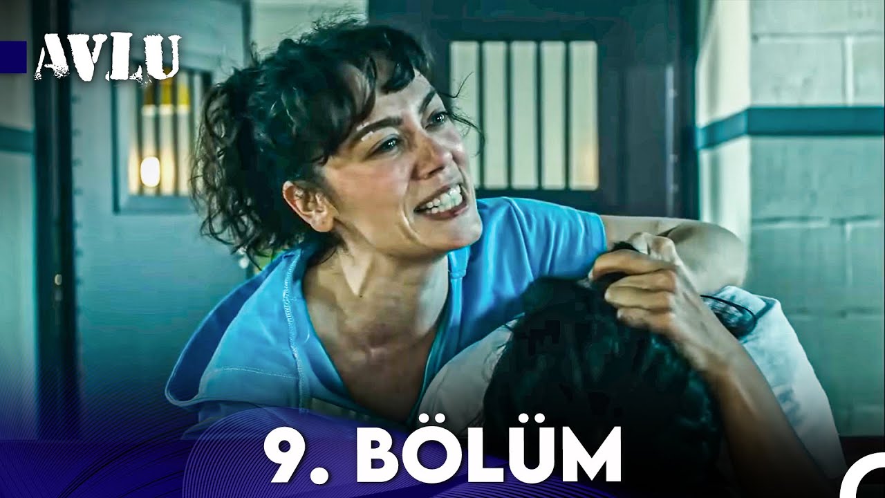 Avlu 9. Bölüm: Adalet ve Hapishane Hikayesi