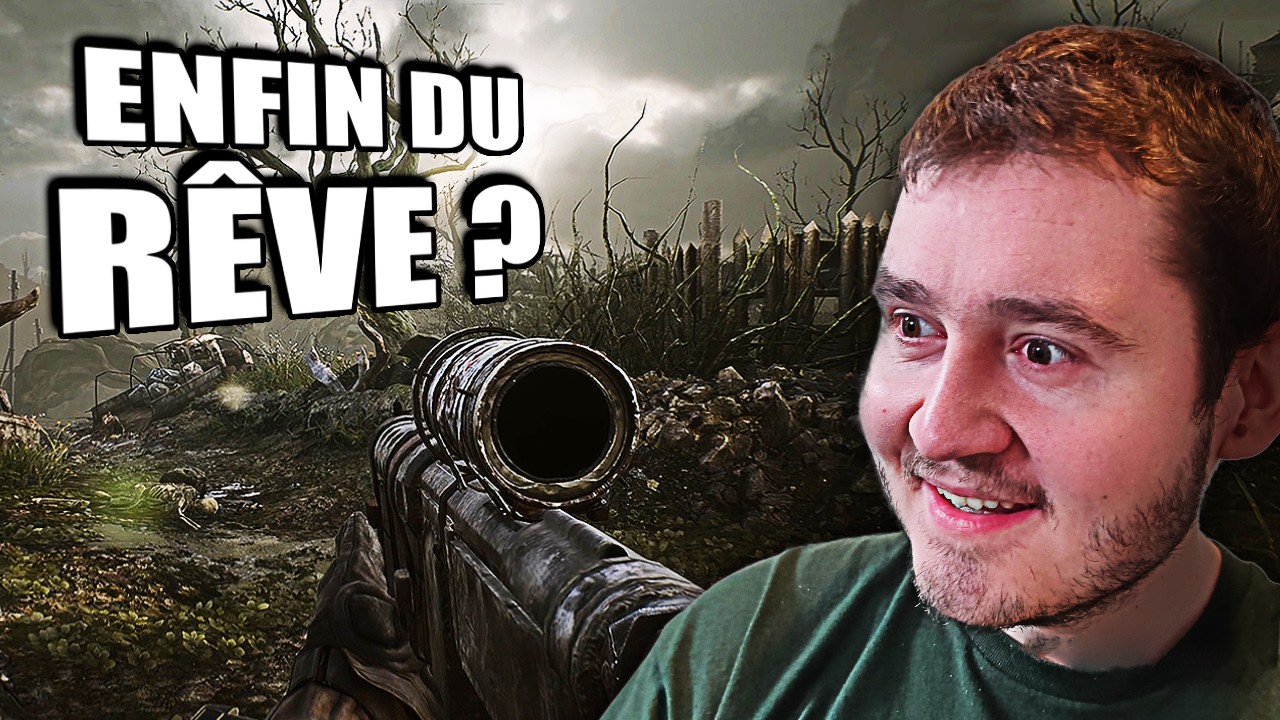 Top 9 MMORPG à découvrir en 2026+ 🌟