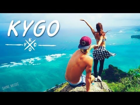 Kygo Summer Mix 2017 | Chillout Deep House 🎶
