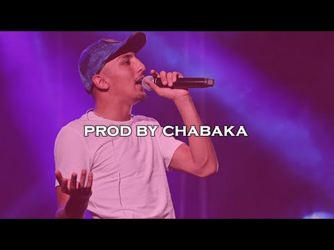 Morad x JUL Type Beat "NECESARIO" (Prod. Chabaka Beats )