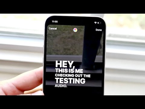Add Captions to Your Instagram Story π