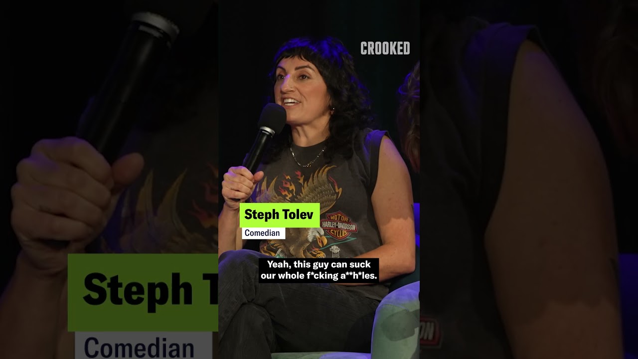 Lily Allen vs. David Harbour: What Our Guests Are Saying 🎤