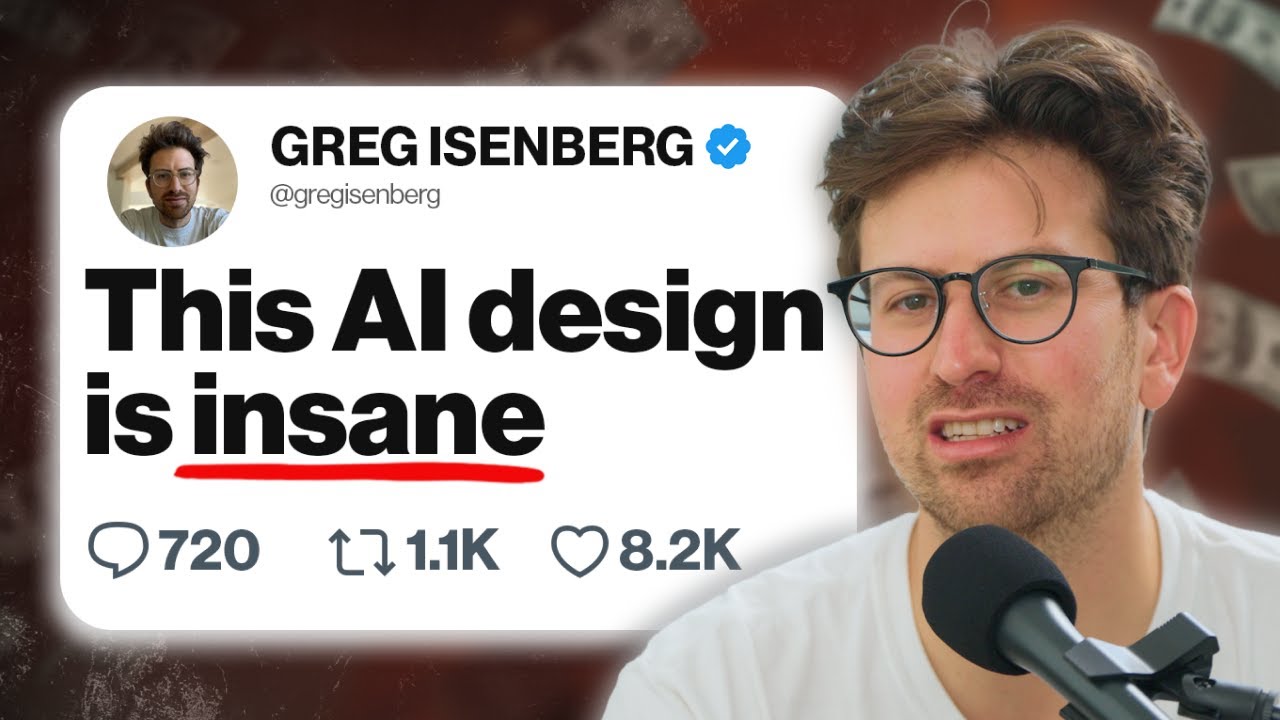 Earn $2,800/Day with AI Design Agents 💡