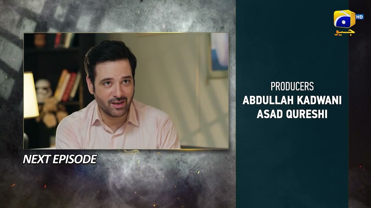 Mohra Episode 46 Teaser | Exciting Drama Moments Await! 🎬