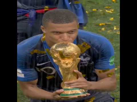 Yamal vs. Mbappe at 18: Who Was the Better Player? ⚽