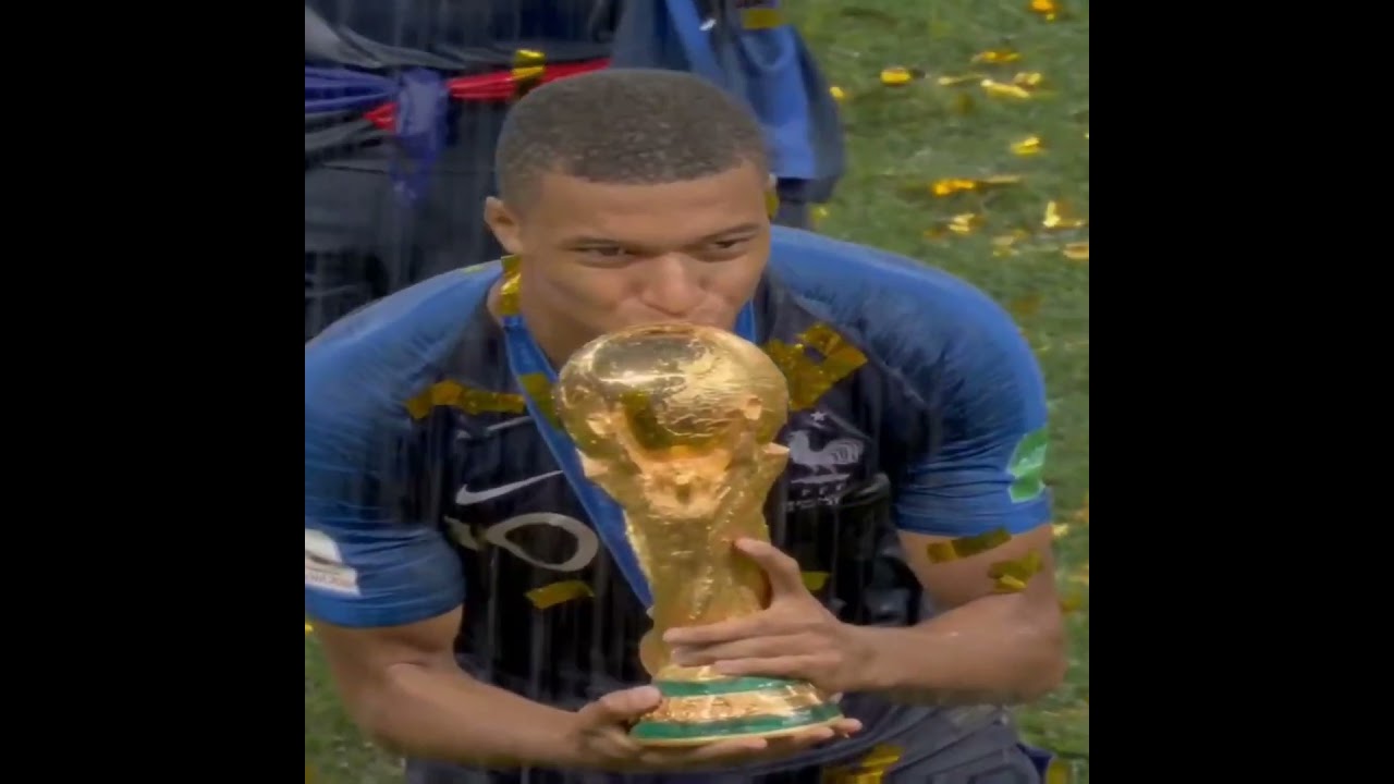 Yamal vs. Mbappe at 18: Who Was the Better Player? ⚽