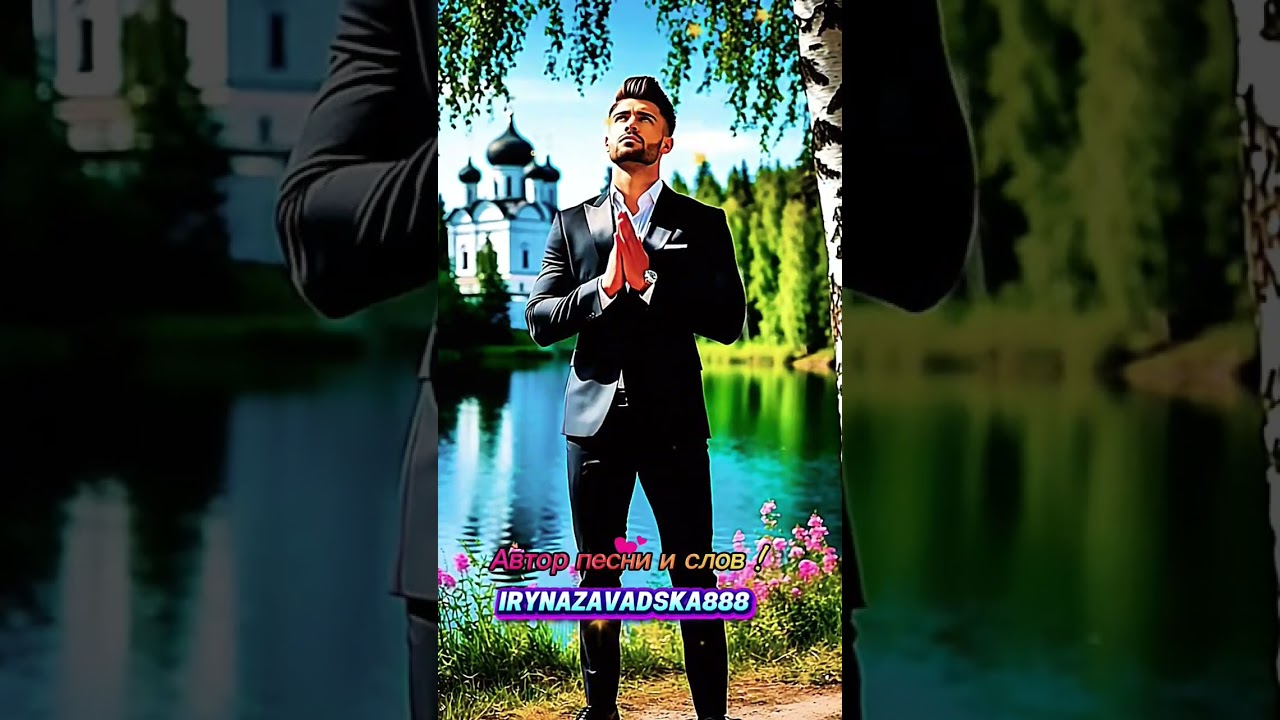 Песни для души 🎶