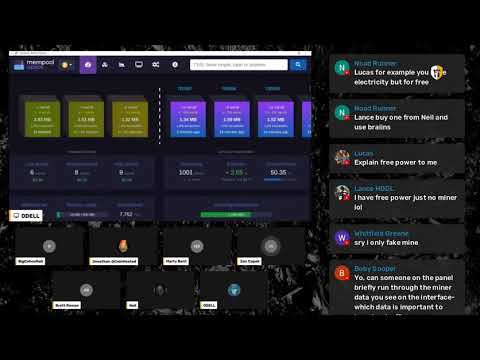 Citadel Dispatch E38: Boost Your Bitcoin Mining ⚒️