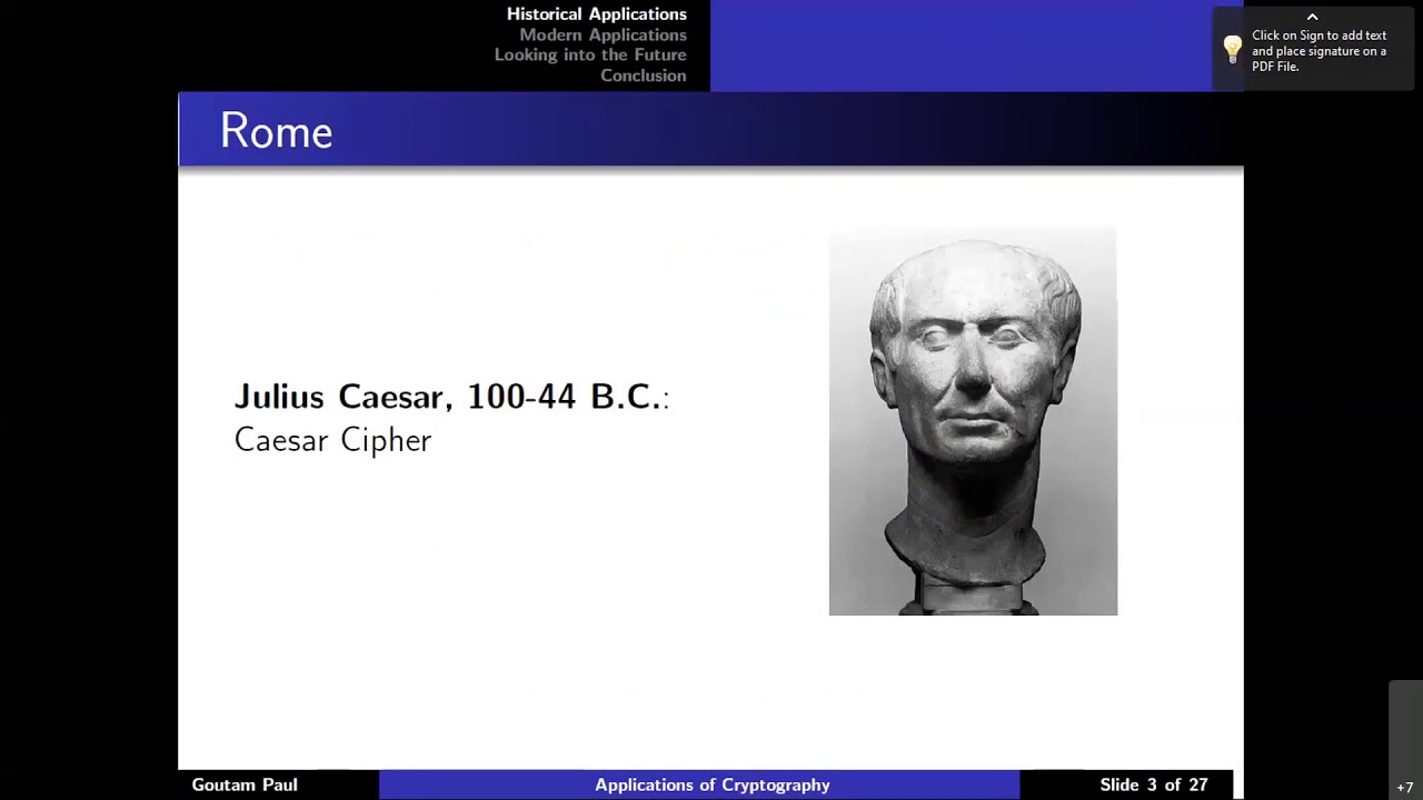 Enhance Cyber Security with Digital Signatures 🔐