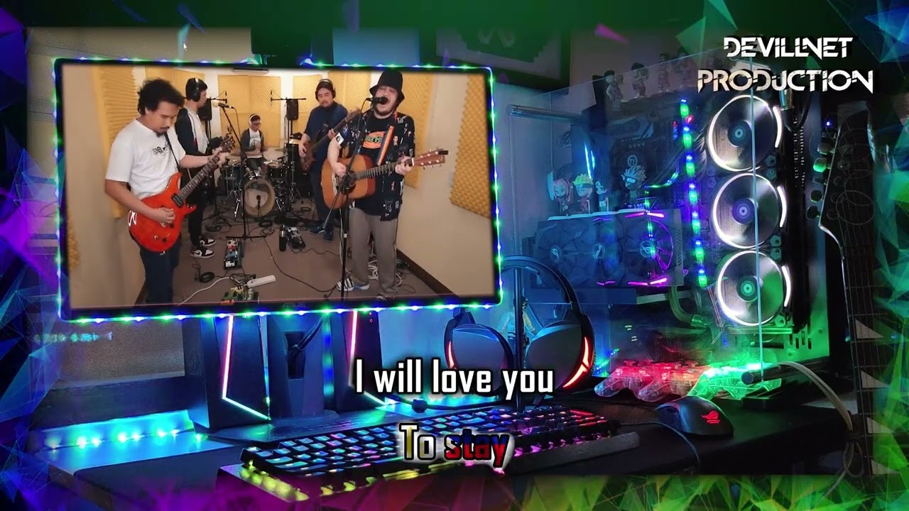 Till They Take My Heart Away - Clair Marlo Cover 🎤