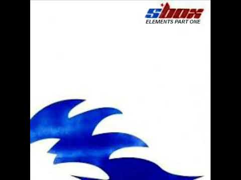 S.Box - Elements Part One [EP] (2004) 🎶