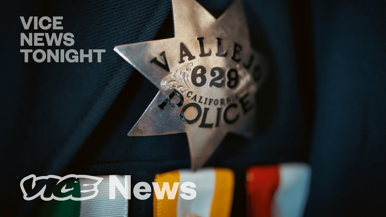 Inside Vallejo’s Infamous Police Department: Uncovering a Culture of Impunity 🚓